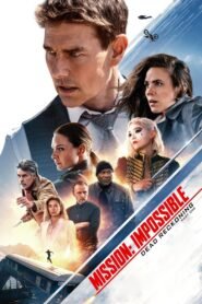 Mission Impossible – Dead Reckoning Part One