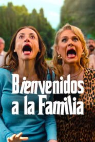Bienvenidos a la Familia