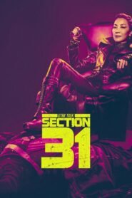Star Trek: Section 31 مترجم