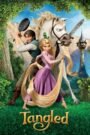 Tangled مدبلج